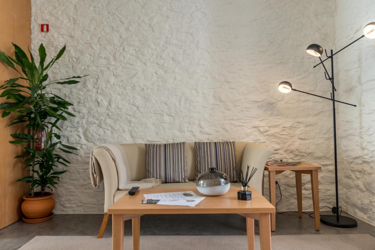 Welcome Madeira Apartments Фуншал Экстерьер фото