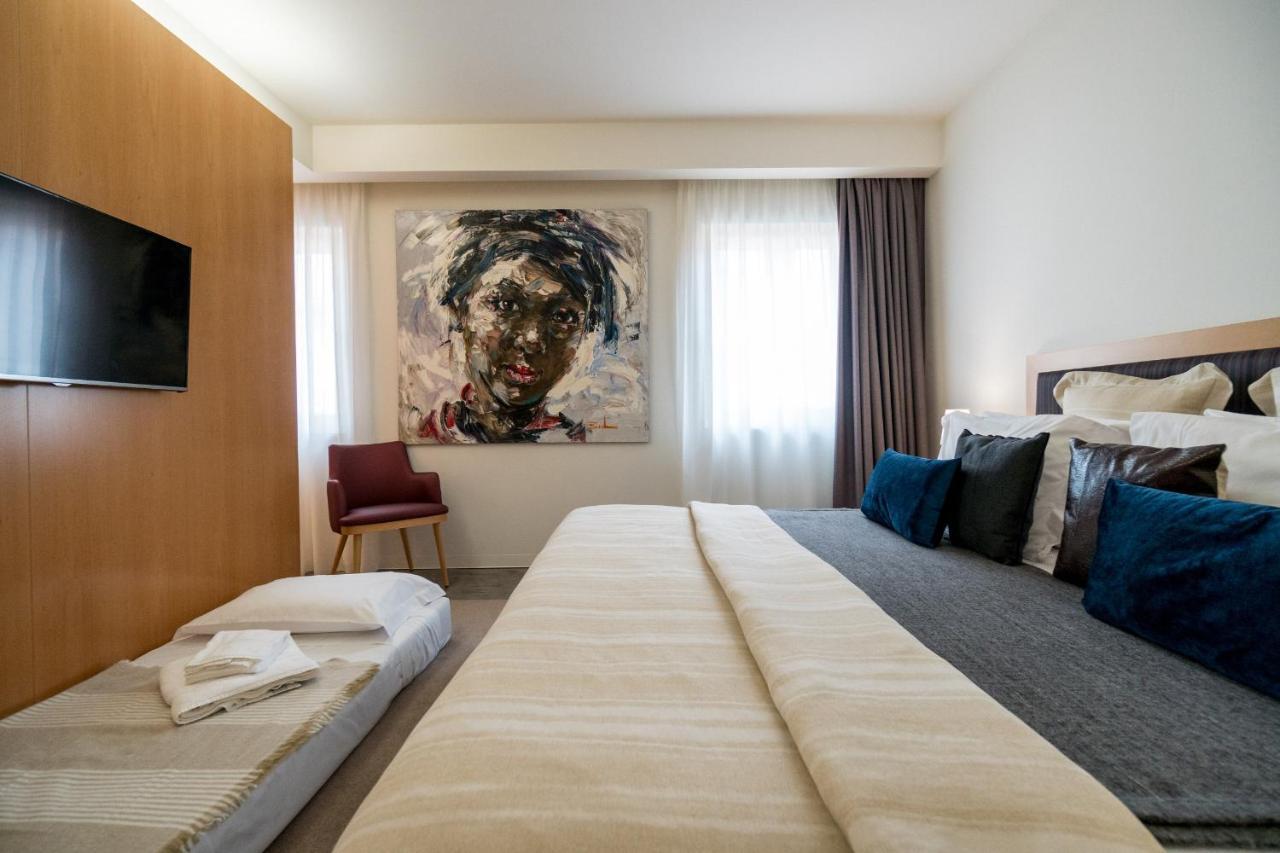 Welcome Madeira Apartments Фуншал Экстерьер фото
