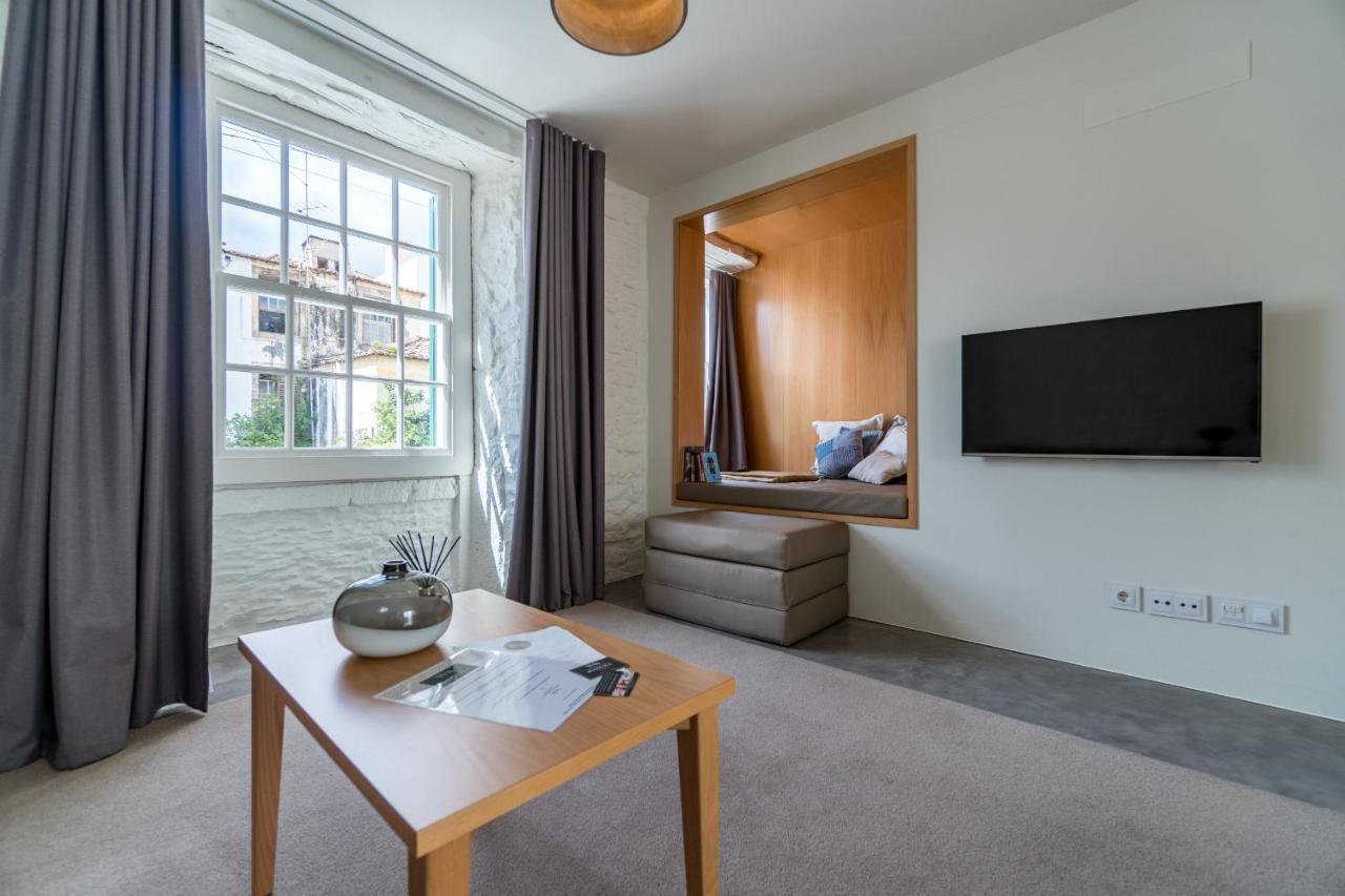 Welcome Madeira Apartments Фуншал Экстерьер фото